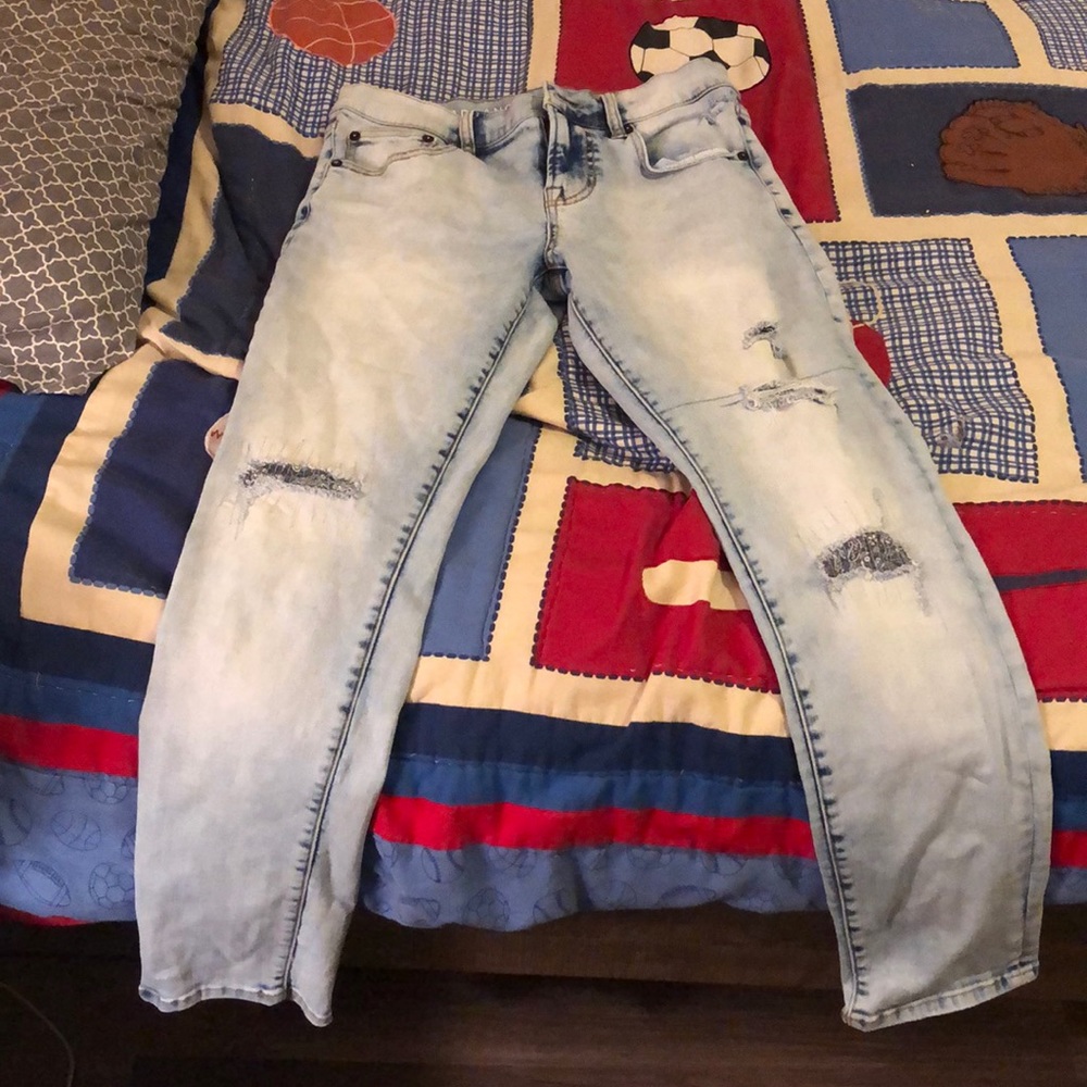 Arizona jeans (30x30)